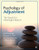 Psychology of Adjustment: The Search for Meaningful Balance