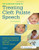 The Clinician's Guide to Treating Cleft Palate Speech, 2e