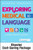 Exploring Medical Language - Text and AudioTerms Package: A Student-Directed Approach, 10e