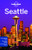 Lonely Planet Seattle (Travel Guide)