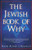 The Jewish Book of Why