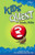 NIrV, Kids' Quest Study Bible, Hardcover: Real Questions, Real Answers (New International Readers Version)