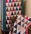 Remembering the Past: Reproduction Quilts Inspired by Antique Favorites