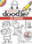 What to Doodle? At School (Dover Little Activity Books)