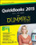 QuickBooks 2015 All-in-One For Dummies