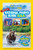 National Geographic Kids National Parks Guide USA Centennial Edition: The Most Amazing Sights, Scenes, and Cool Activities from Coast to Coast!