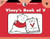 Vinny's Book of V, Itty Bitty Phonics Reader (Itty-bitty Phonics Readers)