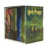 Harry Potter Hardcover Box Set (Books 1-6)