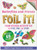 Butterflies and Friends Foil It! (foam sticker activity kit)