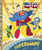 Superman! (DC Super Friends) (Little Golden Book)