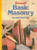 Basic Masonry Illustrated