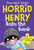 Horrid Henry Robs the Bank