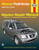 Nissan Pathfinder 2005 thru 2014 (Haynes Repair Manual)