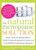 The Natural Menopause Solution: Expert Advice for Melting Stubborn Midlife Pounds, Reducing Hot Flashes, and Getting Relief from Menopause Symptoms