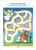 Bible Mazes Workbook Ages 4-6