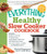 The Everything Healthy Slow Cooker Cookbook