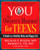YOU: The Owner's Manual for Teens: A Guide to a Healthy Body and Happy Life