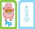 Phonics Made Easy Flash Cards