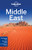 Lonely Planet Middle East (Travel Guide)