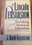 The Lincoln Persuasion: Remaking American Liberalism