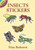 Insects Stickers (Dover Little Activity Books Stickers)
