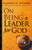 On Being a Leader for God