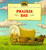 Prairie Day (Turtleback School & Library Binding Edition) (My First Little House Pictures Books)