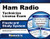 Ham Radio Technician License Exam Flashcard Study System: Ham Radio Test Practice Questions & Review for the Ham Radio Technician License Exam (Cards)