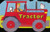 Let's Go For a Ride: Tractor