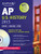 Kaplan AP U.S. History 2015: Book + Online + DVD (Kaplan Test Prep)