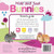 Lift-the-Flap Tab: Hide and Seek Bunnies (Lift-the-Flap Tab Books)