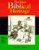 The Black Biblical Heritage: Four Thousand Years of Black Biblical History