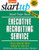 Start Your Own Executive Recruiting Service: Your Step-By-Step Guide to Success (StartUp Series)