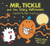 Mr. Tickle and the Scary Halloween (Mr. Men and Little Miss)