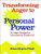 (OUT OF PRINT)Transforming Anger to Personal Power: An Anger Management Curriculum for Grades 6-12