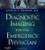 Diagnostic Imaging for the Emergency Physician: Expert Consult - Online and Print, 1e