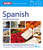 Berlitz Spanish Phrase Book & CD