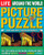 LIFE Picture Puzzle Around the World
