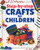 Step By Step Crafts for Children