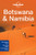 Lonely Planet Botswana & Namibia (Travel Guide)