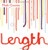 Length (Math Counts)