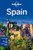Lonely Planet Spain (Travel Guide)
