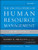 The Encyclopedia of Human Resource Management, Volume 1: Short Entries