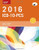 2016 ICD-10-PCS Standard Edition, 1e