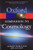 The Oxford Companion to Cosmology (Oxford Quick Reference)