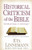 Historical Criticism of the Bible: Methodology or Ideology: Reflections of a Bultmannian Turned Evangelical