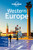 Lonely Planet Western Europe (Travel Guide)