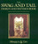 The Swag and Tail Design and Pattern Book (2 Volume Set)