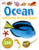 Ultimate Sticker Book: Ocean (Ultimate Sticker Books)