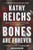 Bones Are Forever (Wheeler Publishing Large Print Hardcover)